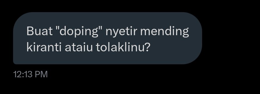 Tanya Mobil 💚 tweet media