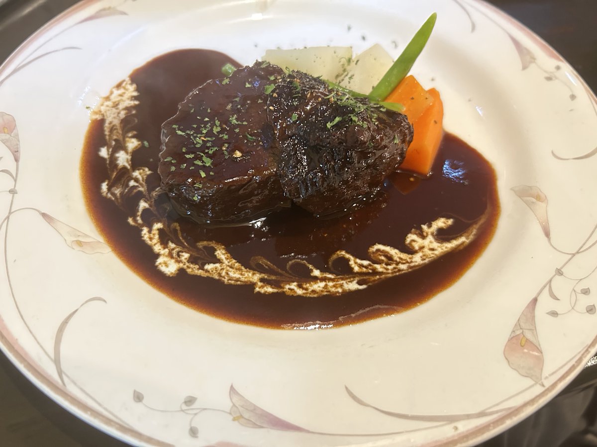 zeketan0's tweet photo. おにく🥩
#TABERI
#タベリ https://t.co/2KrD4whUpk