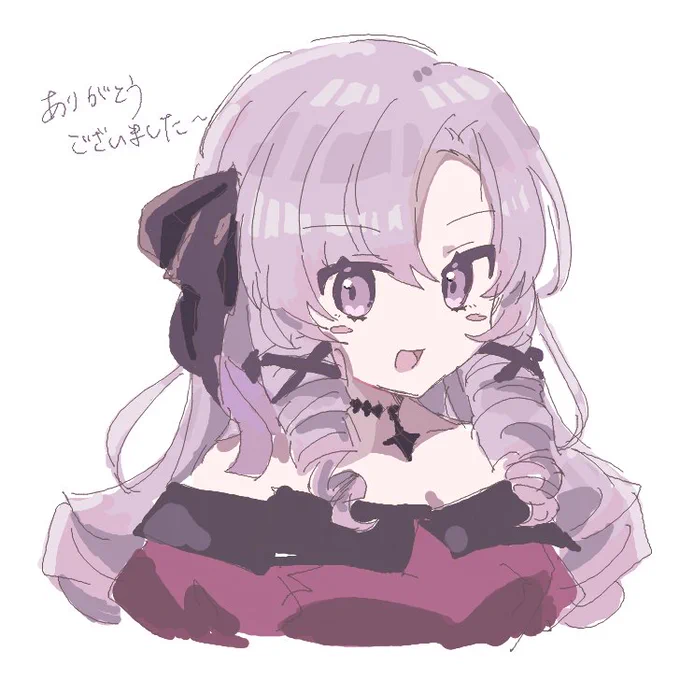 最近の絵チャ～ん