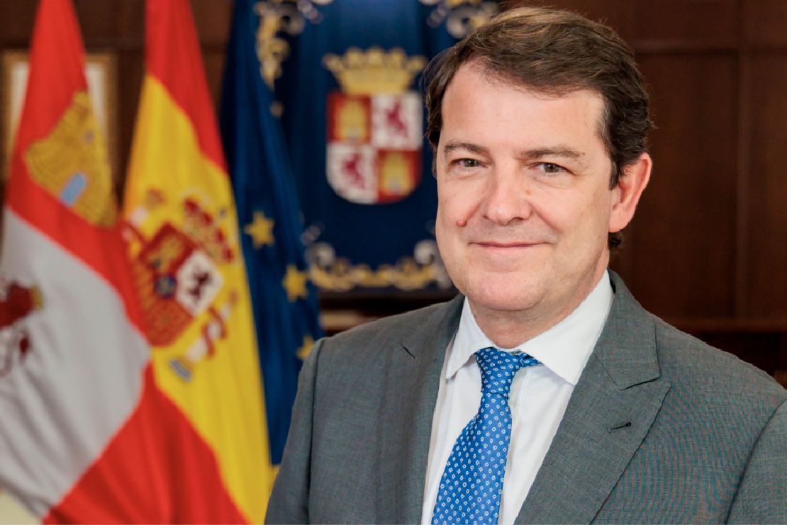 Alberto Cagigas (@acagigasperez) on Twitter photo .<a href="/jcyl/">Junta de Castilla y León</a> lanza el programa #Relevacyl para impulsar el #relevogeneracional de los #autónomos y potenciar el #emprendimiento ow.ly/Glgt50W9ZO2
<a href="/alferma1/">Alfonso F. Mañueco</a> #negocio #empresa #trabajo #empleo #ayuda #apoyo .<a href="/jcyl/">Junta de Castilla y León</a> lanza el programa #Relevacyl para impulsar el #relevogeneracional de los #autónomos y potenciar el #emprendimiento ow.ly/Glgt50W9ZO2
<a href="/alferma1/">Alfonso F. Mañueco</a> #negocio #empresa #trabajo #empleo #ayuda #apoyo