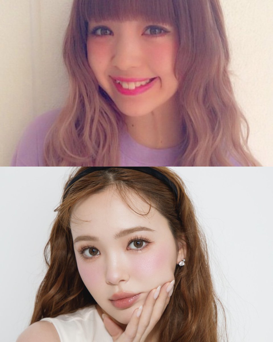 nicole_akanuke's tweet photo. ニコルのすごい垢抜け方の秘密が書かれた
美容本📕もう読んで頂けましたか？

メイクが上手くなる方法や、
肌や髪をキレイにするテクニックを
手っ取り早く知ることができる！と好評です🎀

本▶️ https://t.co/AbOVCVkeXj
ぜひ書店でも探してください📚

#垢抜けニコル　@0220nicole https://t.co/9M85GmmPRZ
