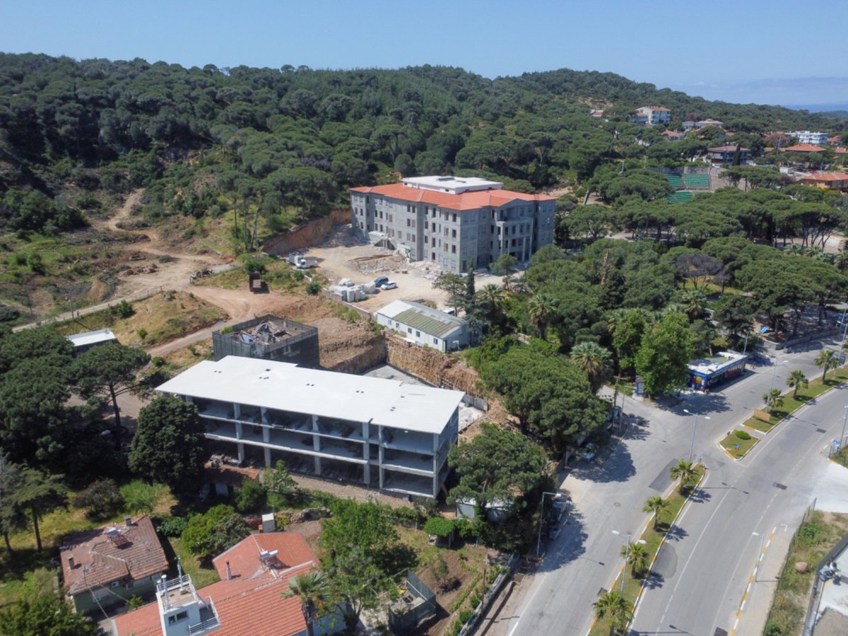 tabiatplatformu's tweet photo. Ayvalık’ın doğal sit alanlarını, tarihi ve kültürel mirasını korumak için;
📆17 Haziran 2025, Salı günü
⏰09.00 da
📍Ayvalık Adliyesindeyiz. +
#doğalsit #kentselsit #koruma #ormanyasası #tarihimiras #ayvalık #tabiatplatformu https://t.co/ix5WOXHaDd