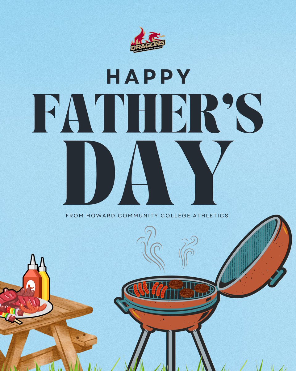 Happy Father’s Day, Dragon Country! 

#GoDragons | #DragonCountry