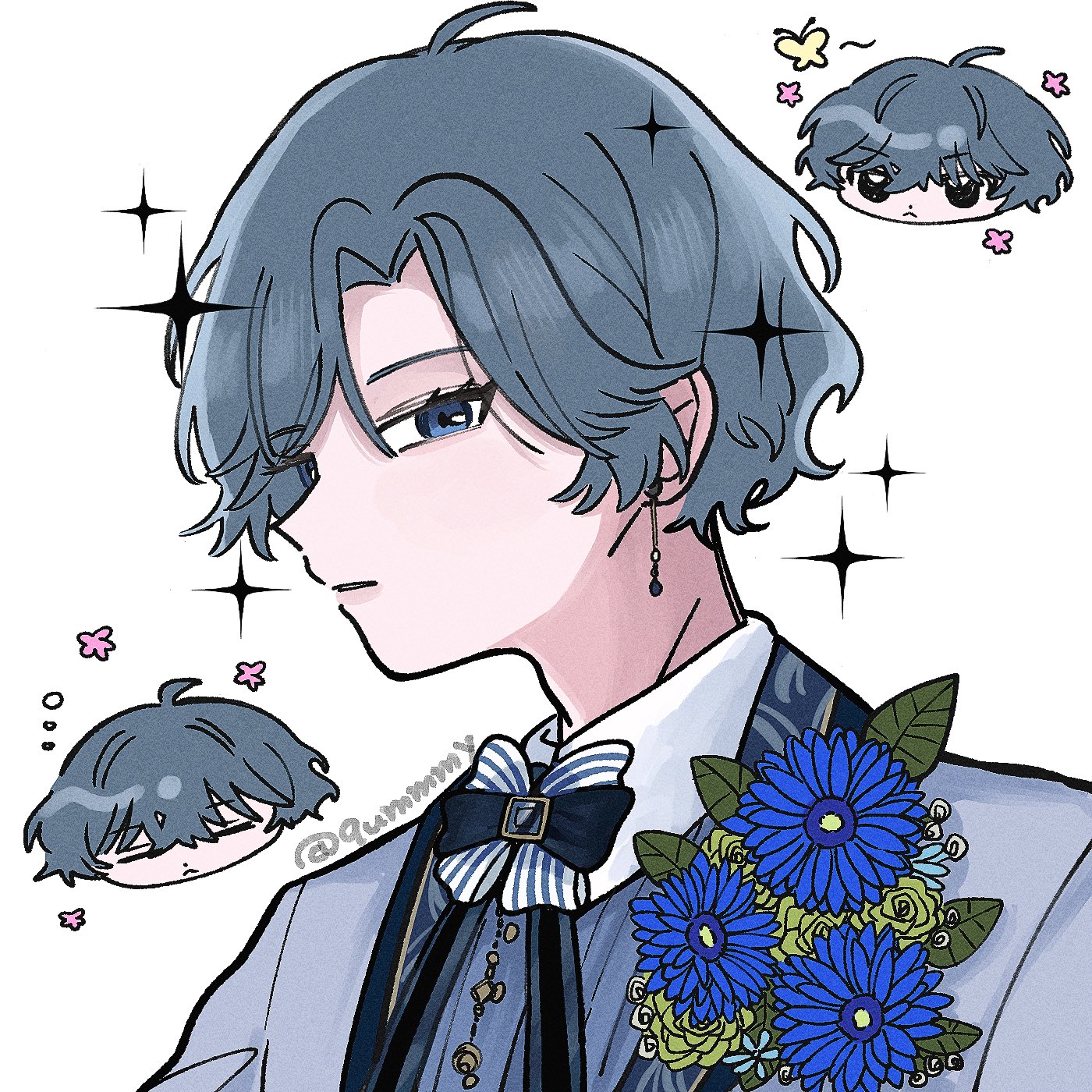星月夜(ほしづきよ) on Twitter