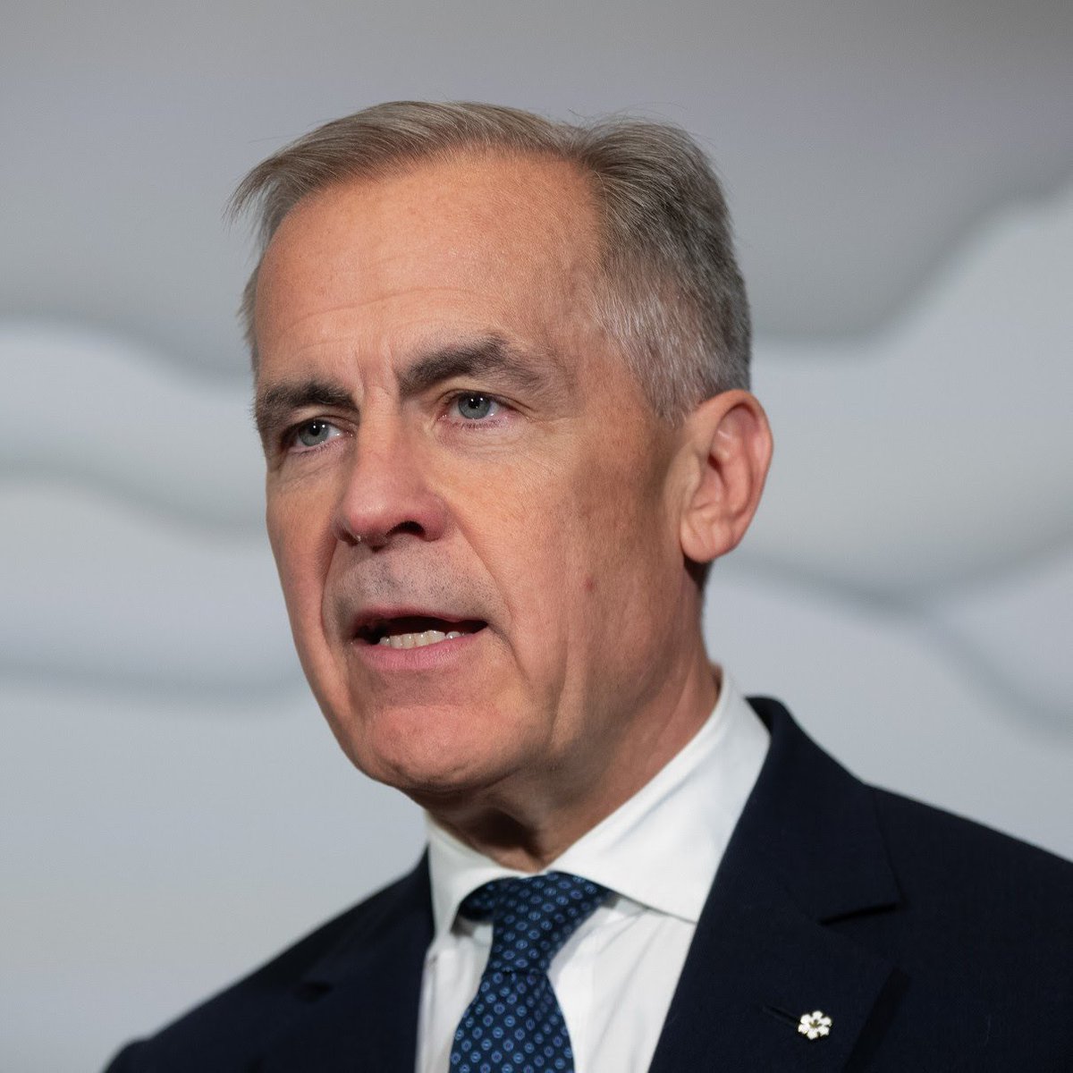 Carney's 1st Foreign Policy Test Begins At The G7 — Aid Middle East Crisis And Trump's Trade War

Prime Minister Mark Carney began welcoming leaders of the world's most powerful democratic countries yesterday for the start of a three-day meeting in the Rocky Mountains — a