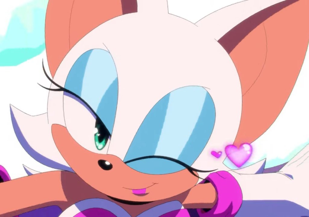 Bryan blue blur hedgehog tweet media