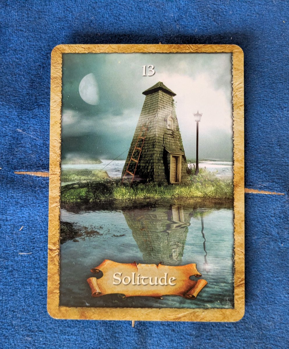 kanorin979's tweet image. 今夜の１枚⭐
孤独

頭の中の考え事を空にして
落ち着きを取り戻しましょう
魂を休息させてひとりで過ごす
時間も必要です
ありのままの姿で心の安らぎを
得ましょう🍀
#TheMap