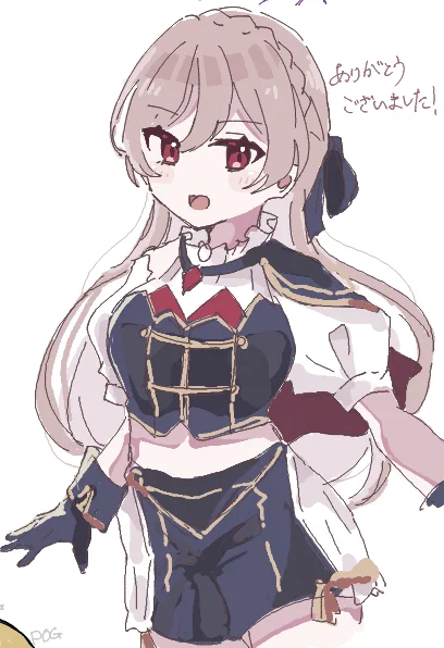 最近の絵チャ～ん