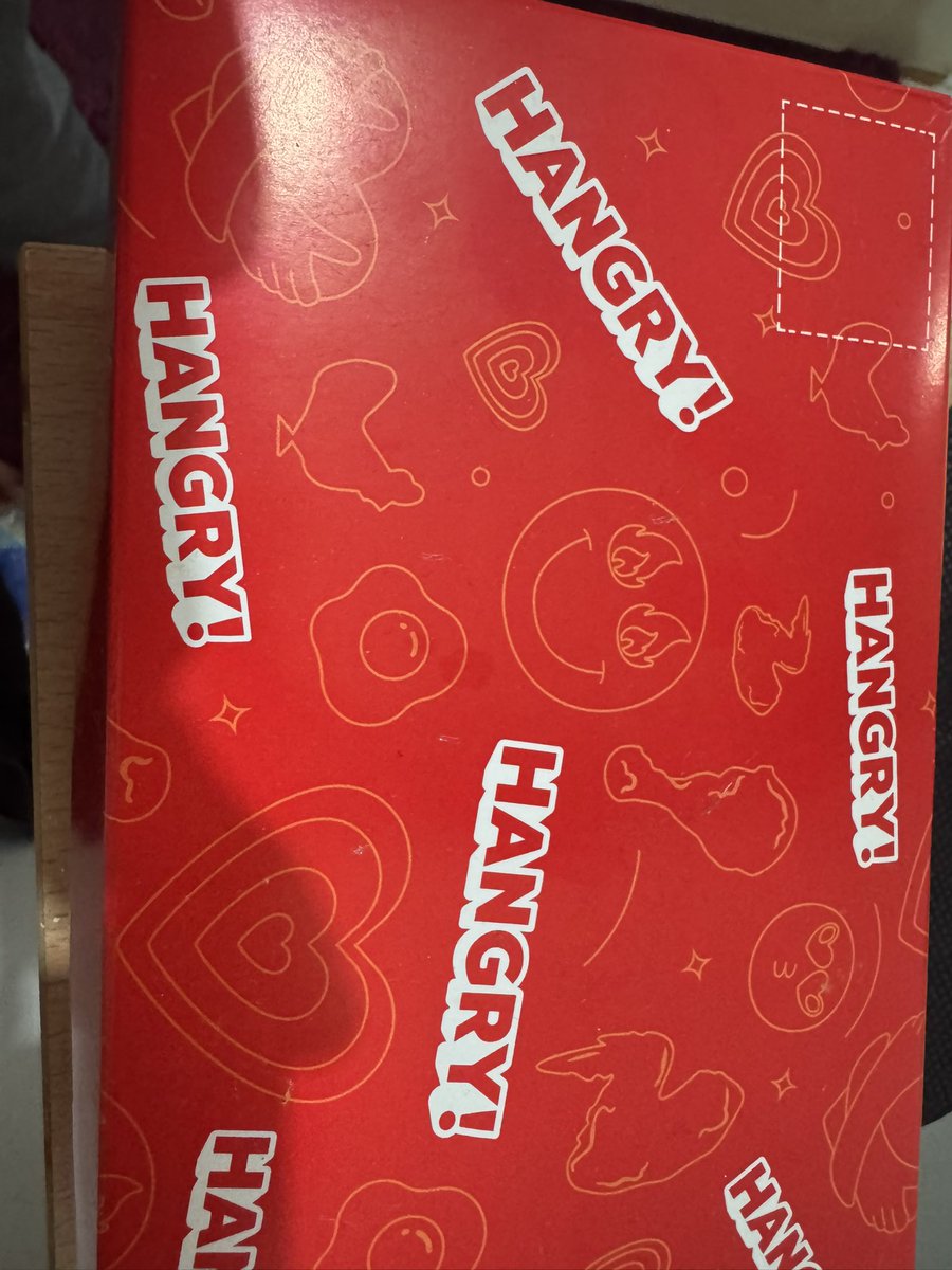 selenouir's tweet photo. comfort food parah sii, kayak plg kerja enaknya langsung pesen Hangryyy rempah nya juara 🙂‍↔️ https://t.co/JdHhvhlgsl