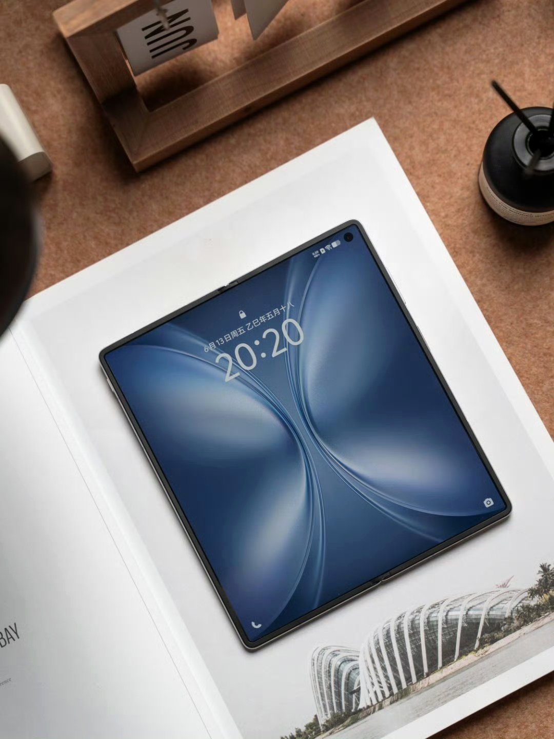 vivo X Fold5
