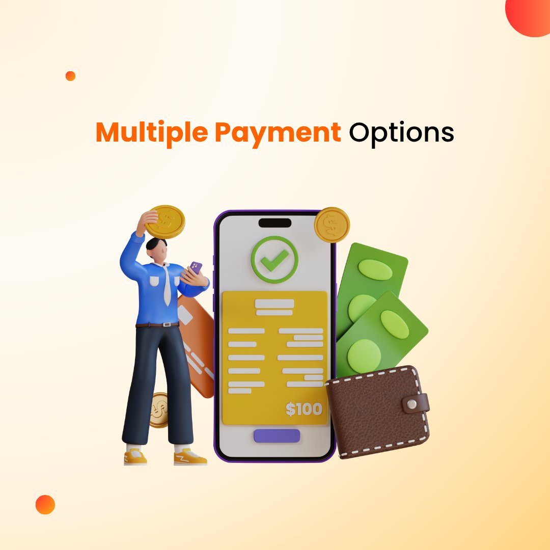 SangVishTech's tweet image. 🍔 Want to launch your own food delivery app?
Do it faster with our UberEats Clone – fully customizable and ready to deploy! 🚀
Visit: sangvish.com/ubereats-clone/
#ubereatsclone #fooddeliveryscript #sangvish #business #startups #ondemandservices