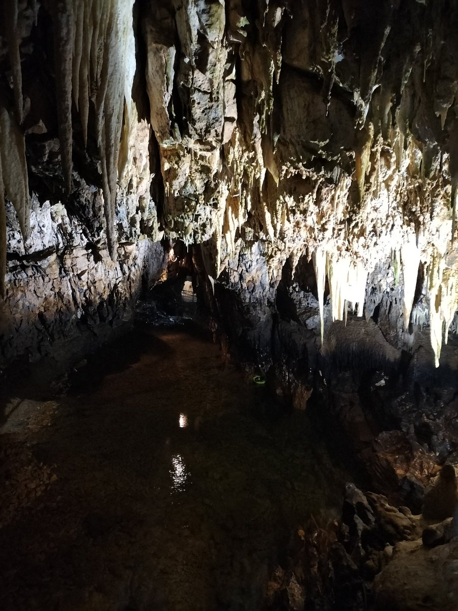 MarcoBombagi's tweet photo. https://t.co/po929beH3B
"Nel cuore del @ParcoSirenteVel a pochi chilometri dall’Aquila, le Grotte di #Stiffe si svelano come una delle meraviglie sotterranee più affascinanti dell’Italia centrale. Un capolavoro scolpito dall’acqua". #Cultura #natura #arte #turismo https://t.co/qa9dZhgQ1P