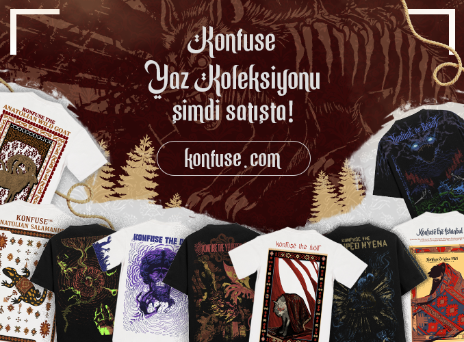 Konfuse 9 yeni tasarımı ile yaz sezonu ürünleri şimdi satışta, 6500tl alışverişe 1000tl indirim fırsatını kaçırma!

konfuse.com