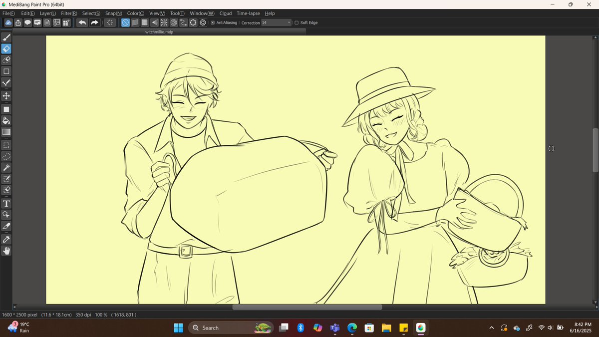 dionieee_'s tweet photo. (wip) hehe cuties https://t.co/exJyvrCuvQ