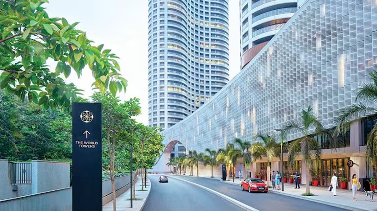 ETNOWlive's tweet photo. #NewsAlert | Macrotech Developers says govt approves change in name to Lodha Developers: Agencies
#Lodha #Macrotech #StockMarketIndia https://t.co/6vNZ6MOvtB