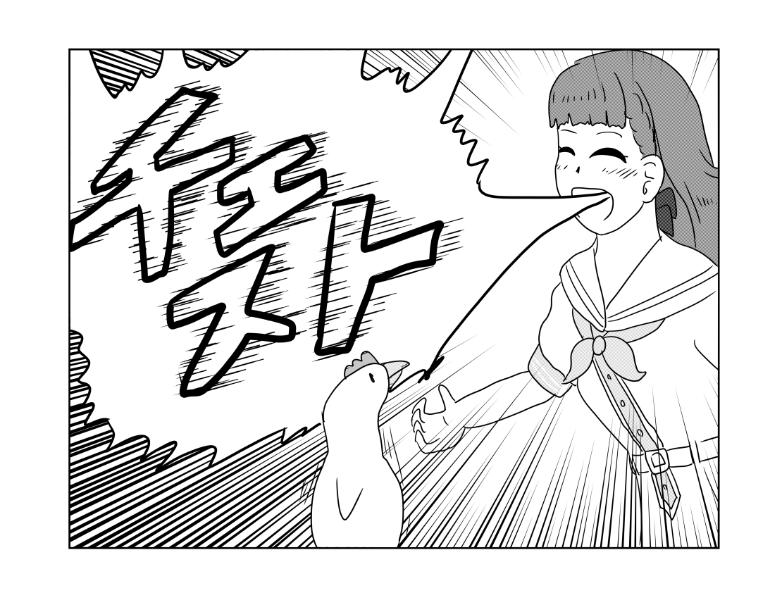本日の #With蓮ノ空
#蓮ノ空美術部 