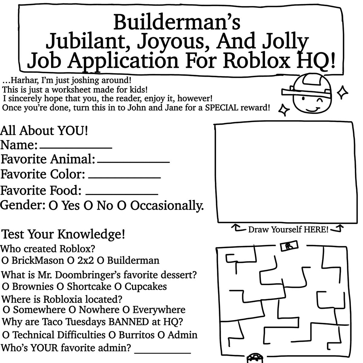 WELCOME2HQ's tweet photo. …Today, I would just like to thank everyone for 600 followers!

I rummaged through HQ’s old files for something fun to do for this milestone, and found THIS oldie!

Have fun completing it!

…I-If you want to! https://t.co/yWsRXcYXjS