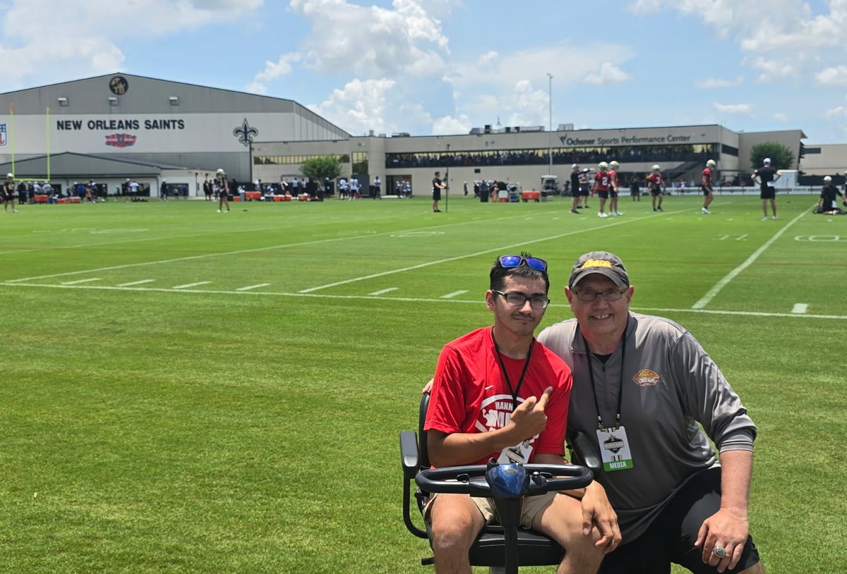 Paul Chestnutt (@paulchestnutt) on Twitter photo Monday Edition Sports Roundtable Show 11AM <a href="/torytrahan/">Tory Trahan</a> guest 11:05AM talking Saints <a href="/WPNNPensacola/">WPNN Pensacola 103.7FM / 790AM</a> 103.7FM 790AM & 5PM <a href="/FoxSportsPcola/">Fox Sports Pensacola</a> The Fan 101.1FM 1450AM Monday Edition Sports Roundtable Show 11AM <a href="/torytrahan/">Tory Trahan</a> guest 11:05AM talking Saints <a href="/WPNNPensacola/">WPNN Pensacola 103.7FM / 790AM</a> 103.7FM 790AM & 5PM <a href="/FoxSportsPcola/">Fox Sports Pensacola</a> The Fan 101.1FM 1450AM