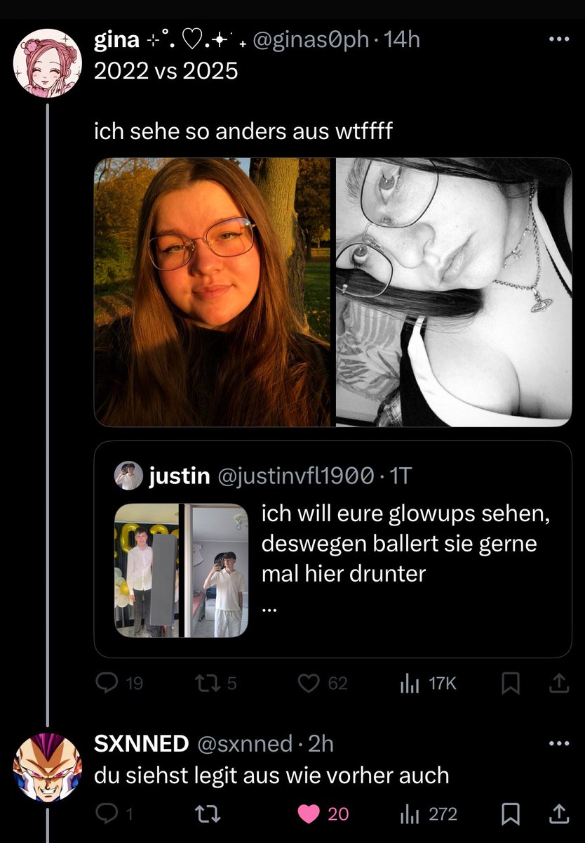 SXNNED tweet media