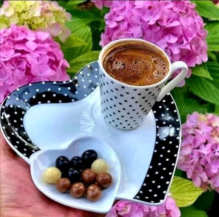 Coffee ☕🌹