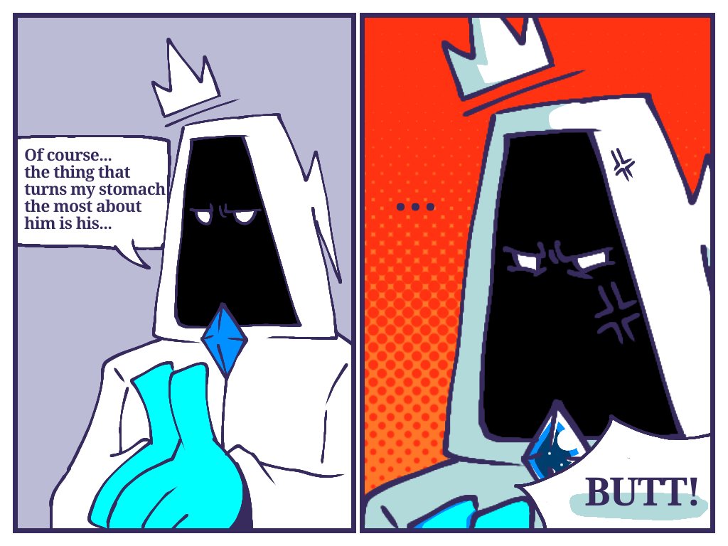 Deader520's tweet photo. #antonblast
#antonblastAU
#DantonMaker
#antonblastfanart
Ask:yo hades have you met satan? you know... from antonblast if you do, what do you think of about him? https://t.co/lssIX2ism5