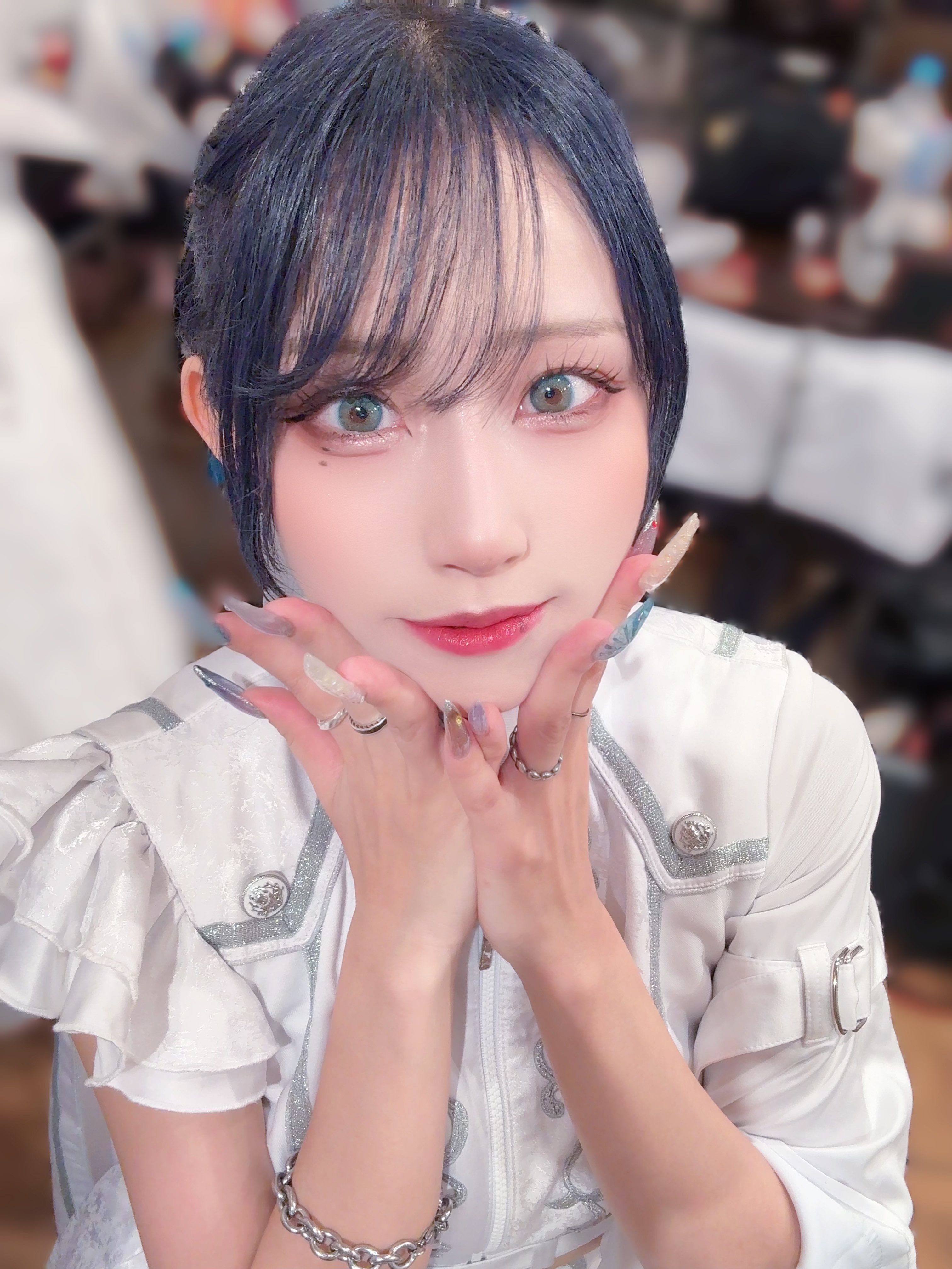 黎鮫ワナ【ジエメイ】 (@jiemei_wana) / X