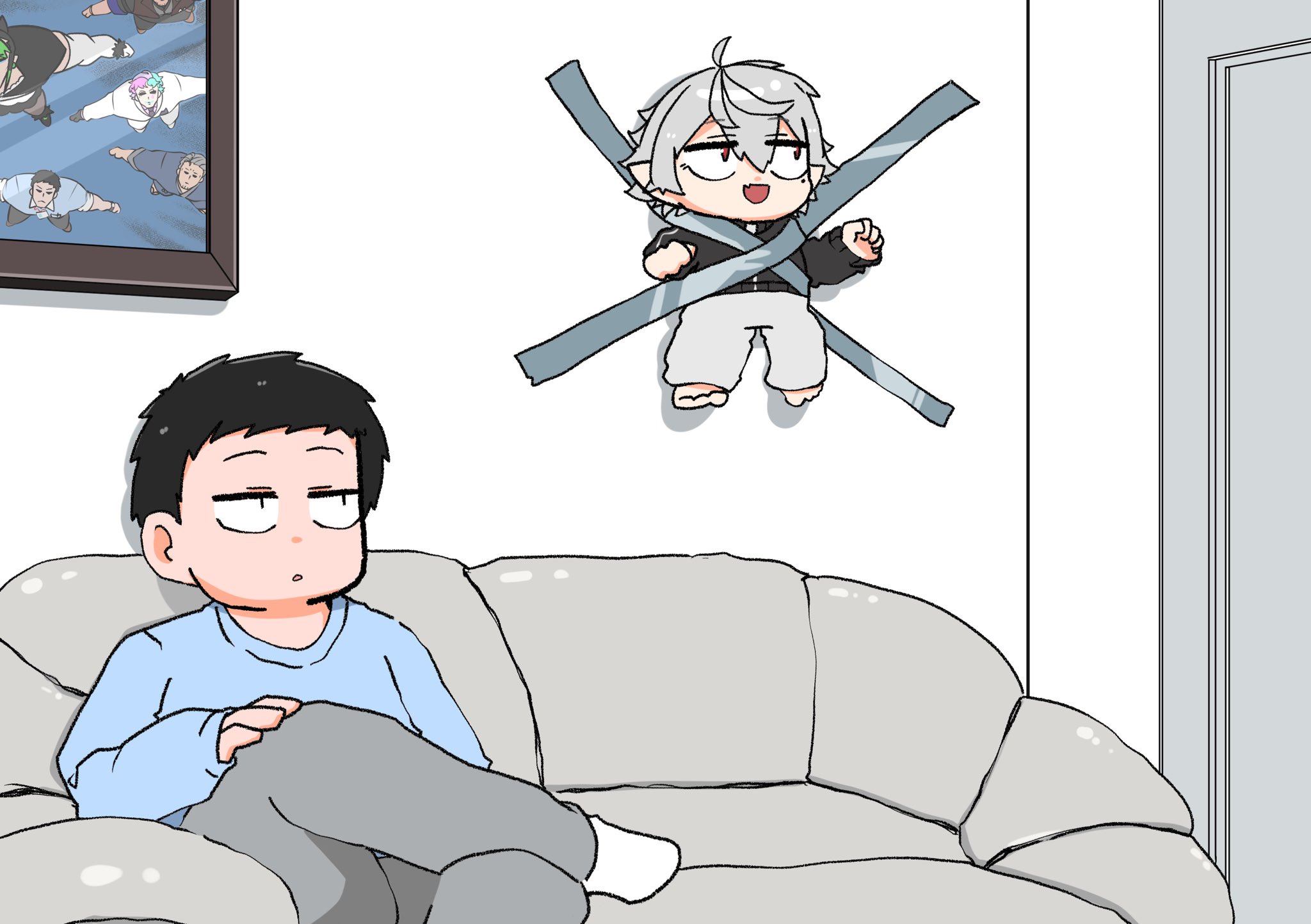 ともやん™ (@__Tm8__) / X