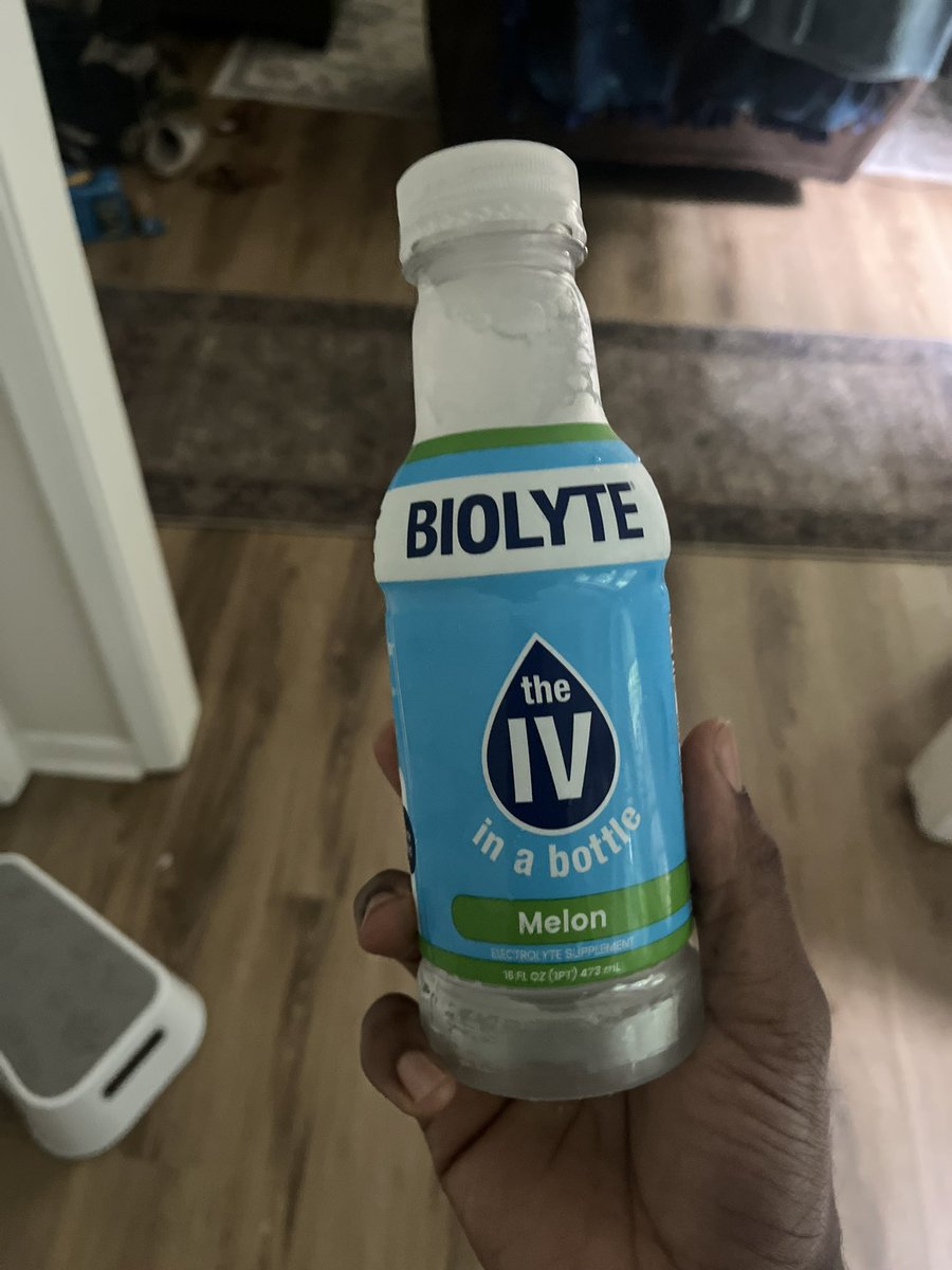 Son of David (@sonofdavidj) on Twitter photo Had a long weekend? Feeling rundown? Drink a biolyte it will make you feel better than alright <a href="/drinkBIOLYTE/">BIOLYTE - the IV in a bottle</a> Had a long weekend? Feeling rundown? Drink a biolyte it will make you feel better than alright <a href="/drinkBIOLYTE/">BIOLYTE - the IV in a bottle</a>