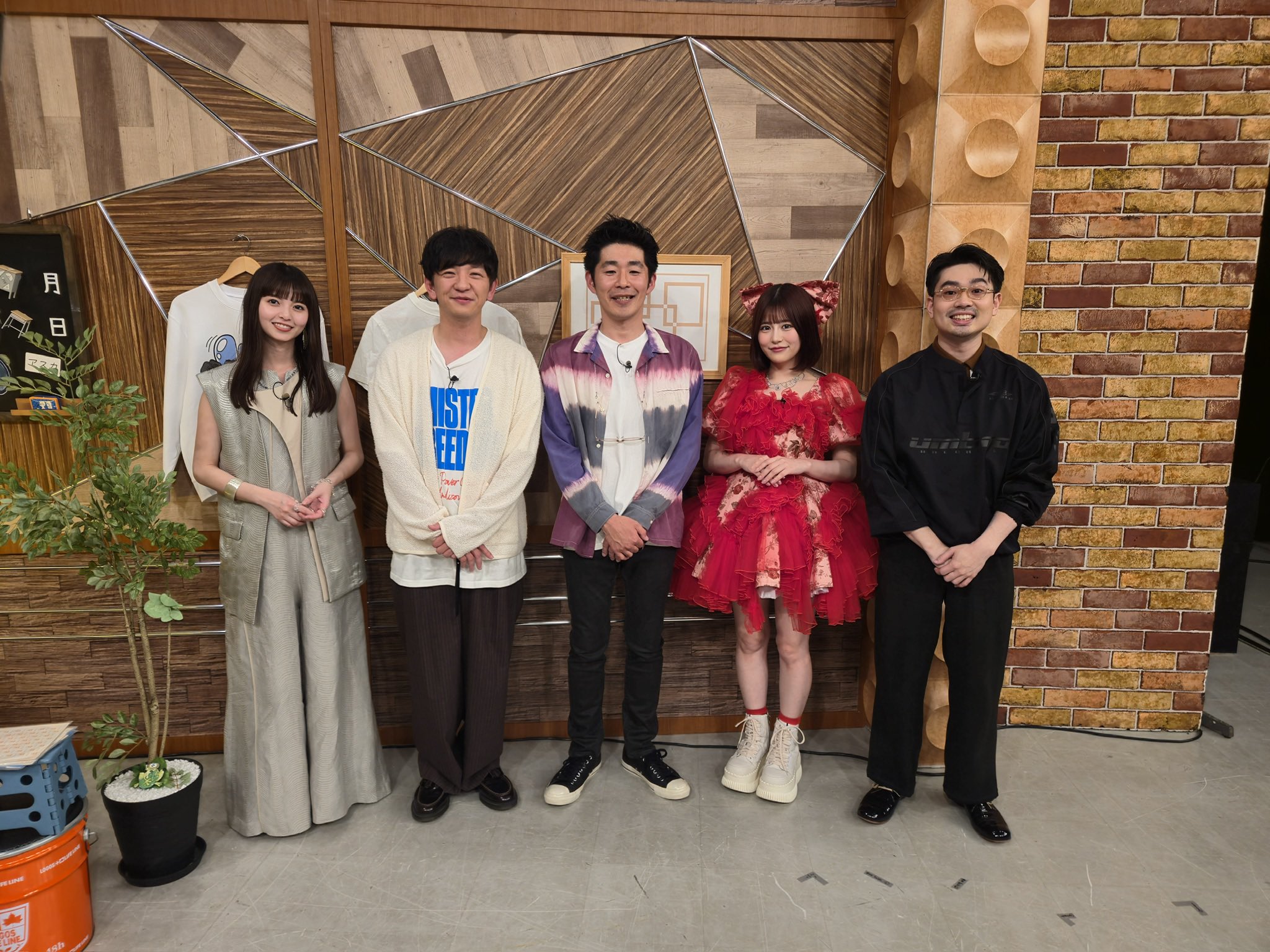 OKAMOTO'S (@OKAMOTOS_INFO) / X