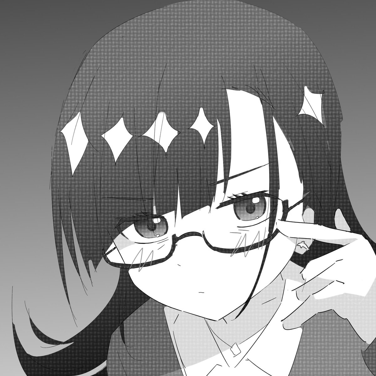 #メダリストFA 👓🐬