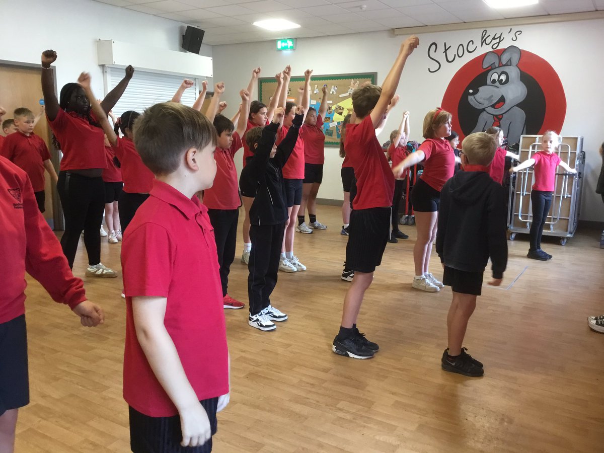 Year 6 SHPS tweet media