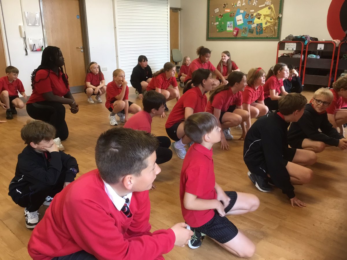Year 6 SHPS tweet media