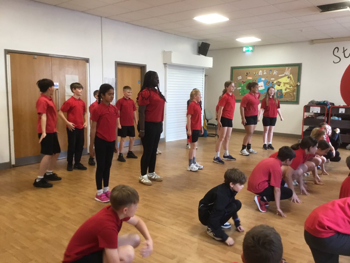 Year 6 SHPS tweet media
