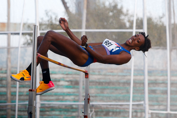 Buenas marcas y deudas en cierre del Barrientos de #Atletismo
Alegró ver que el progreso de algunos no es casualidad. #Cuba #DeporteCubano
jit.cu/NewsDetails.as…