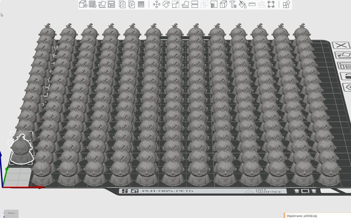 quercheck's tweet image. 🧅 The OGp33l Army is READY.
Locked. Loaded. Layered in onion strength.
👀 100 strong and counting…
Memes are weapons. Community is power.
And we’re coming for the leaderboard. 🧠📈

#Thep33l #OnionArmy #Web3Community #SFUND #Seedify #3Dprint #IDO #CryptoMemes #MemeForce…