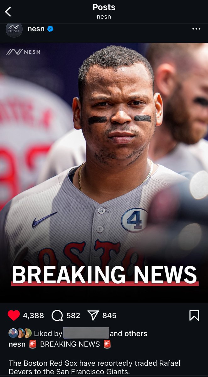 working in sports social media: a story in three parts.

morning, afternoon, and night…