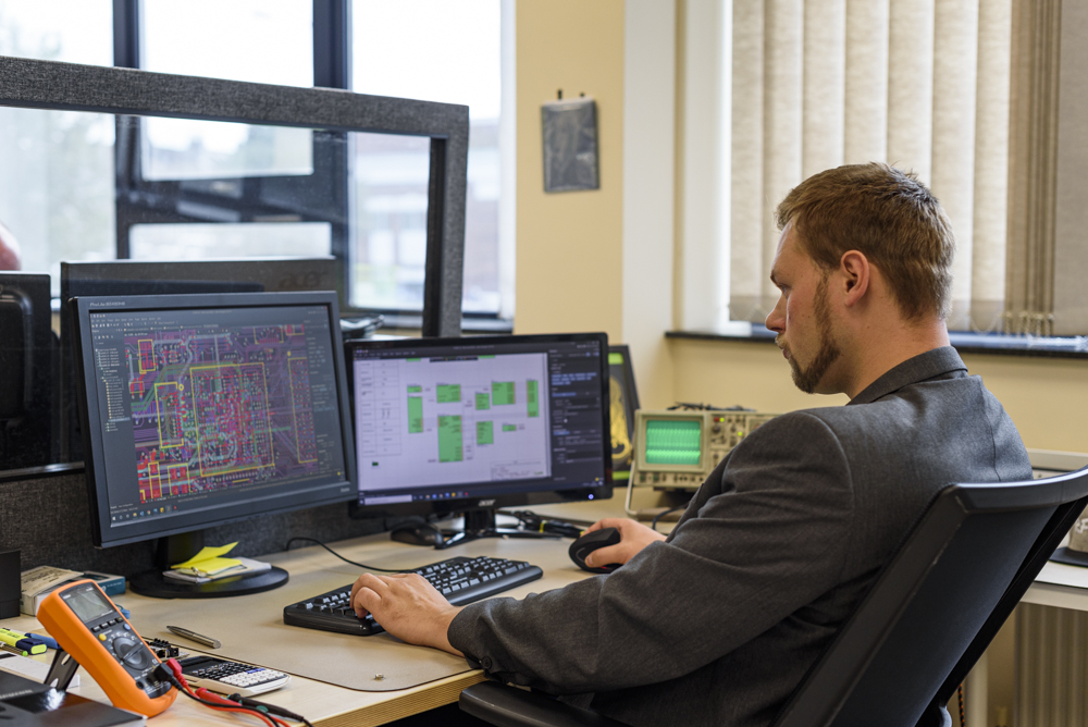 CubikInnovation's tweet image. While performance and miniaturisation steal the spotlight, poor design choices can drive up costs and delay production.

In our latest article, we break down the most common #PCBdesign mistakes - and how to avoid them.

Learn more: bit.ly/44i1gpt

#designformanufacture