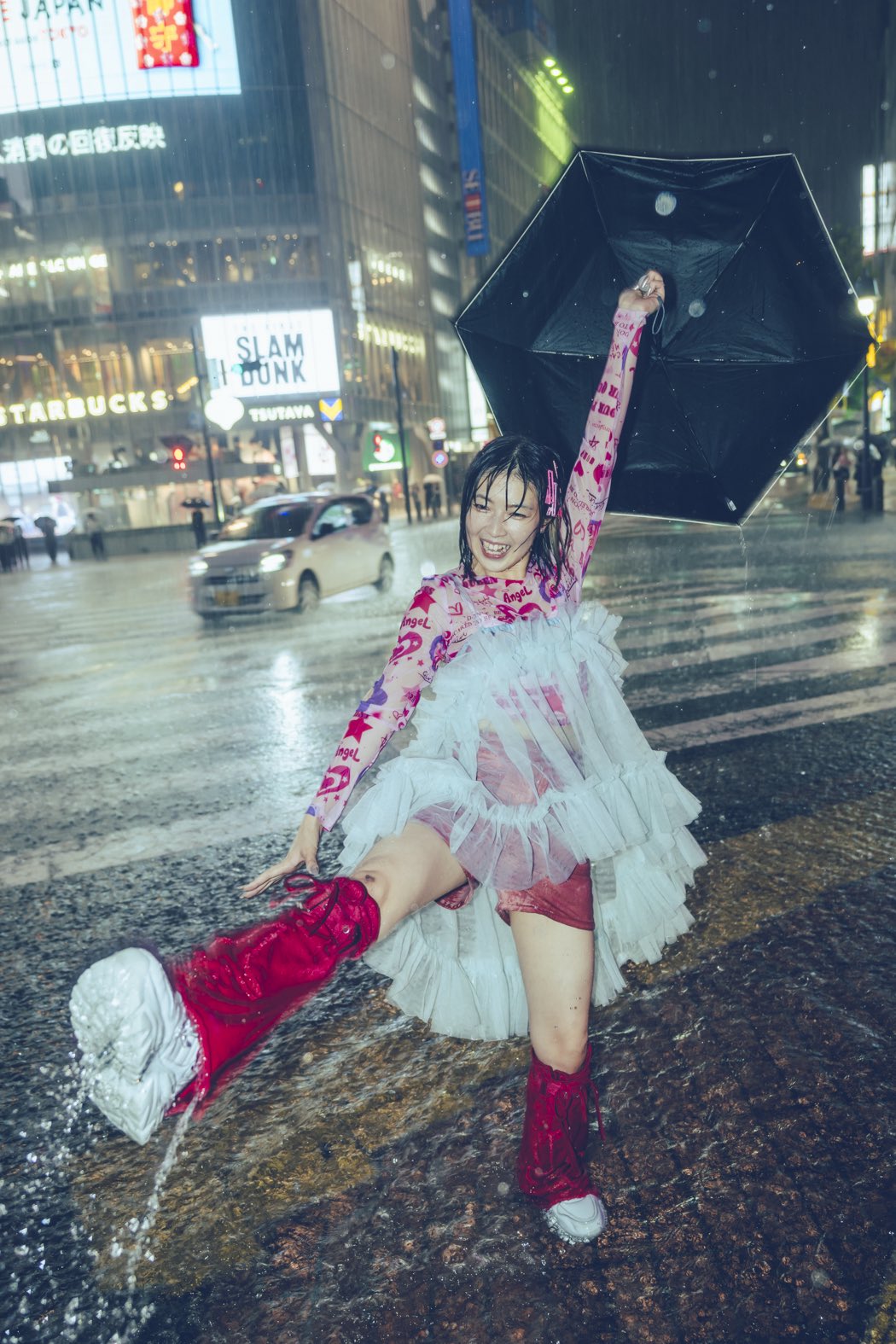 ゆらら🐻‍❄️ on X: 
