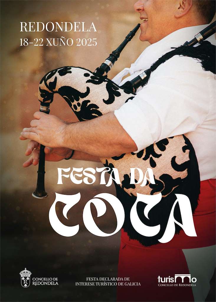 🔸Festa da Coca - Corpus Christi en Redondela
📍 paxinasgalegas.es/fiestas/festa-…

#fiestasgalicia #festasgalicia #fiestasdegalicia #galicia #fiestas #fiesta #fiestasengalicia #redondela #coca #festadacoca #corpus #corpuschristi