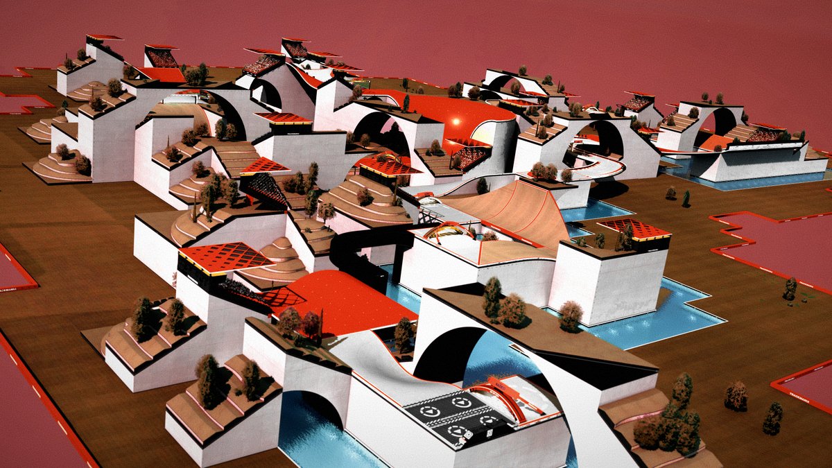 The Spammiej of the World Tour is only one week away and I can't wait to see the competition unfold on the 22nd of June! With over 50 teams registered so far it is bound to be a BANGER!

🗺️SOWT - Blazewire
⏱️57'866
🗒️Contains platform, waterwheels, plastic and more!