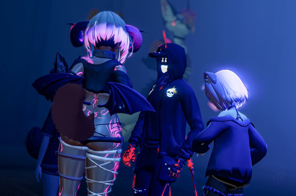 roseinvr's tweet photo. @NightcoreCEO https://t.co/eyMweyu1mL