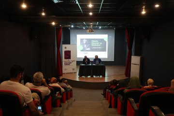 Sakarya’da Edebiyat ve Kültür Buluşması