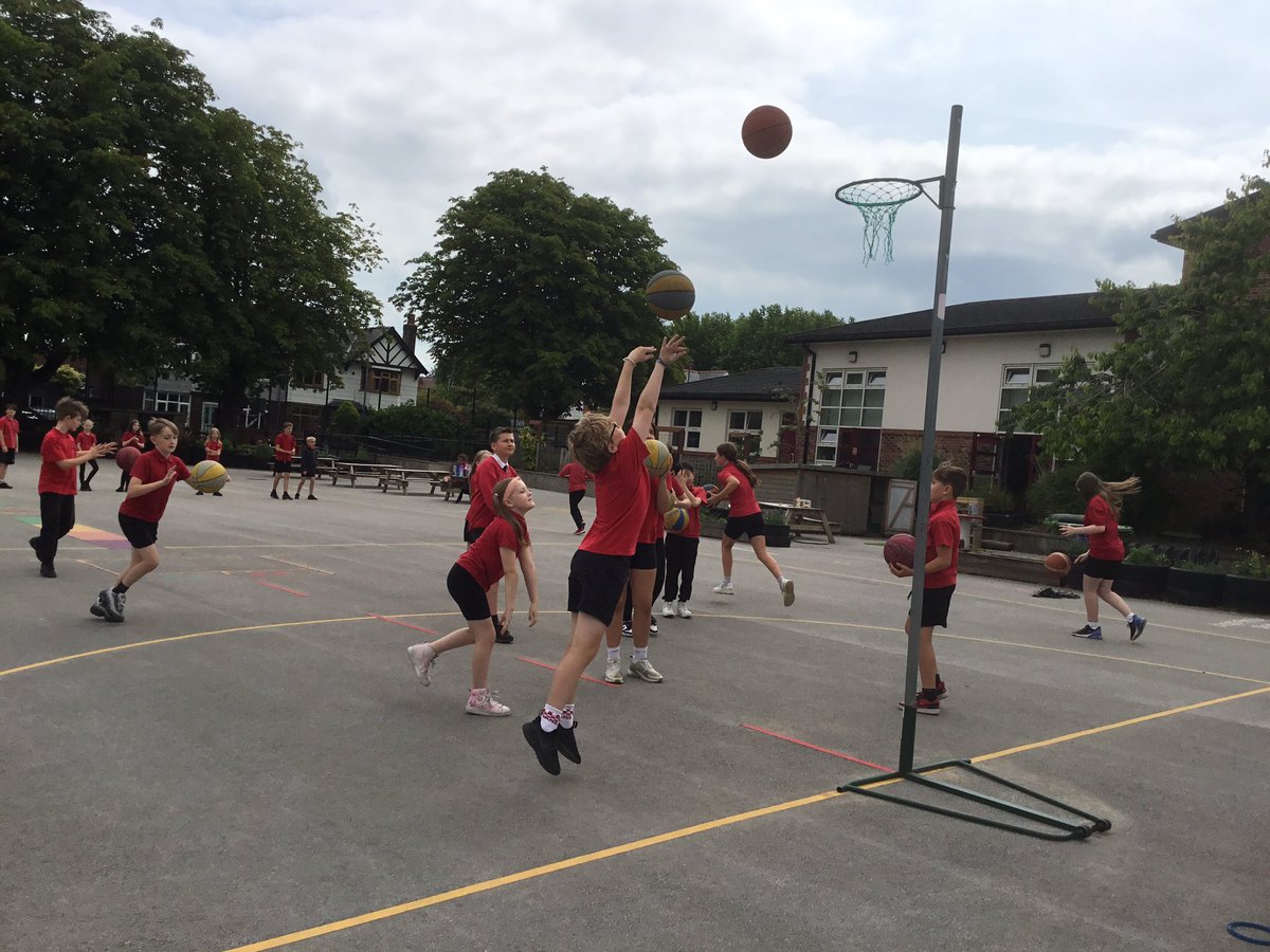 Year 6 SHPS tweet media