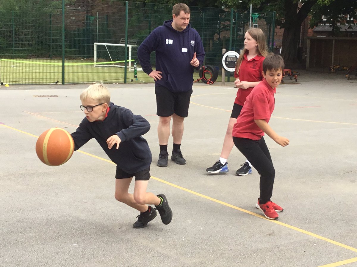 Year 6 SHPS tweet media