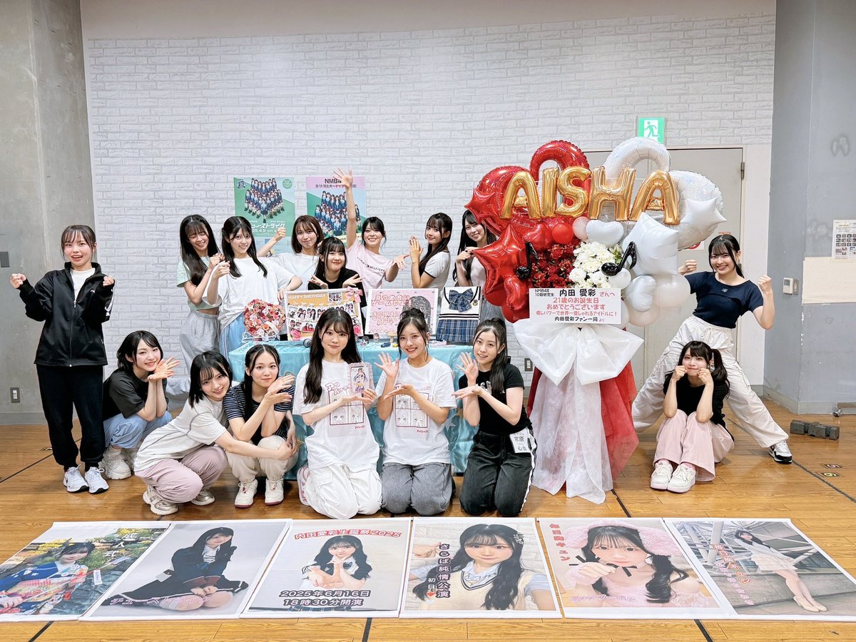 NMB48 Official on X: 