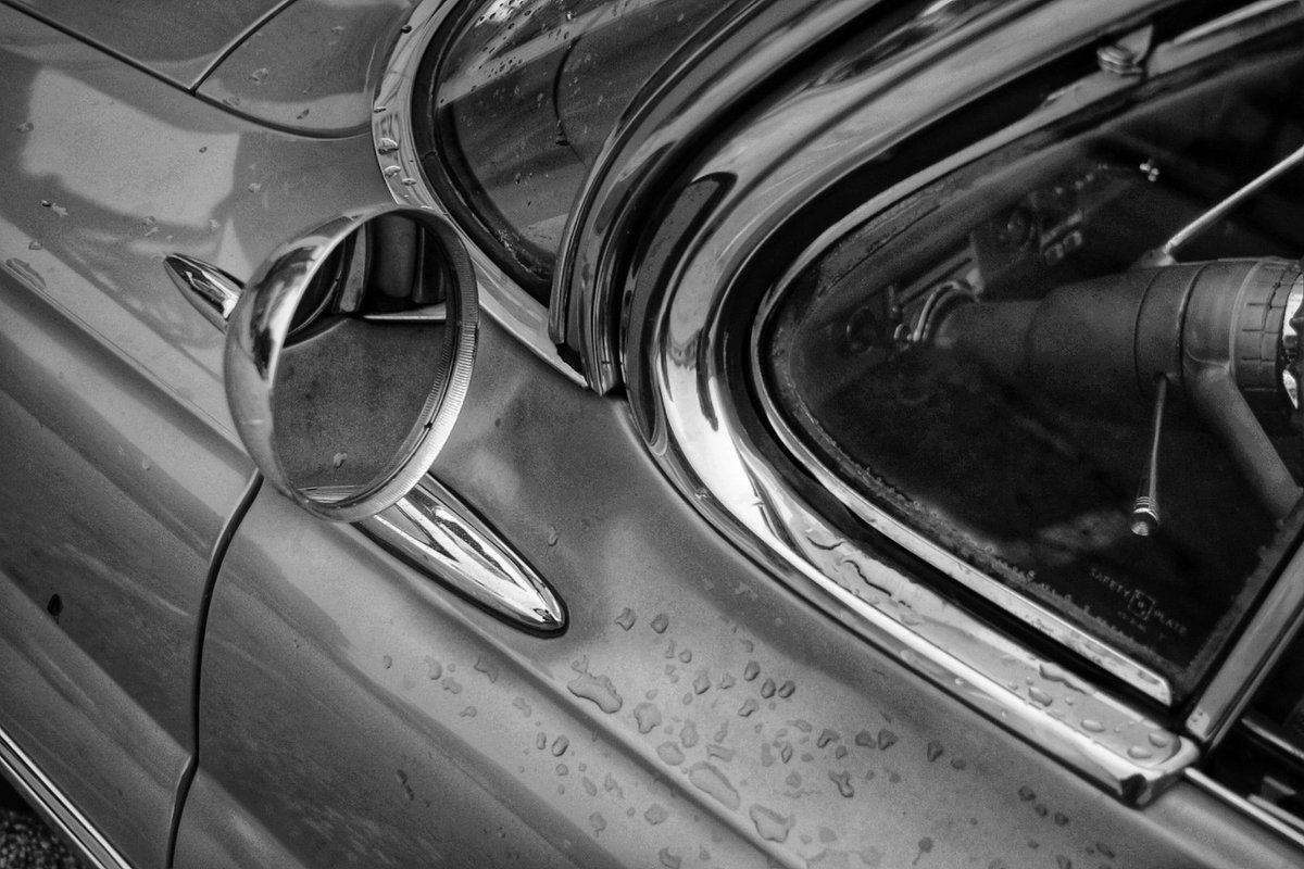 Happy #MonochromeMonday