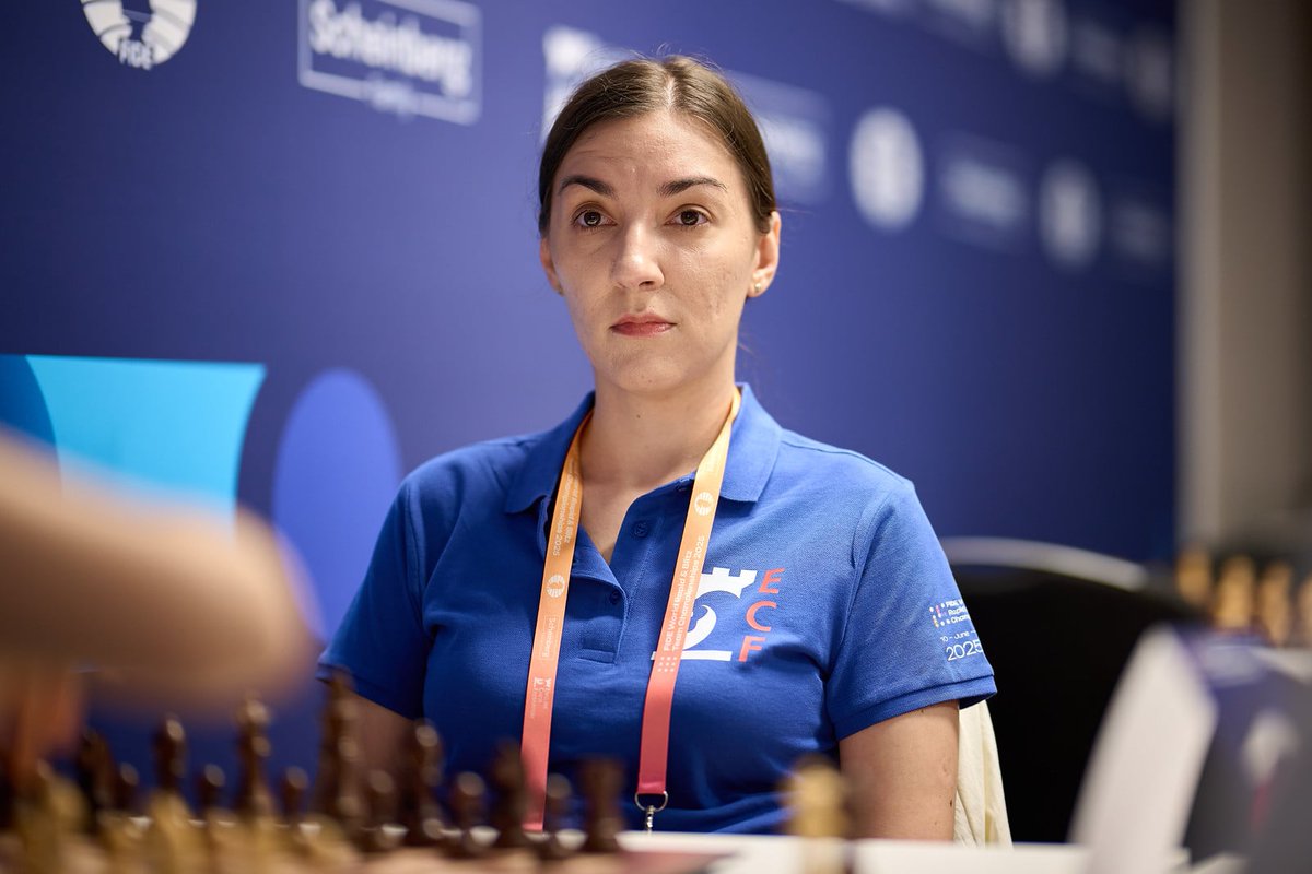 Irina Bulmaga tweet media