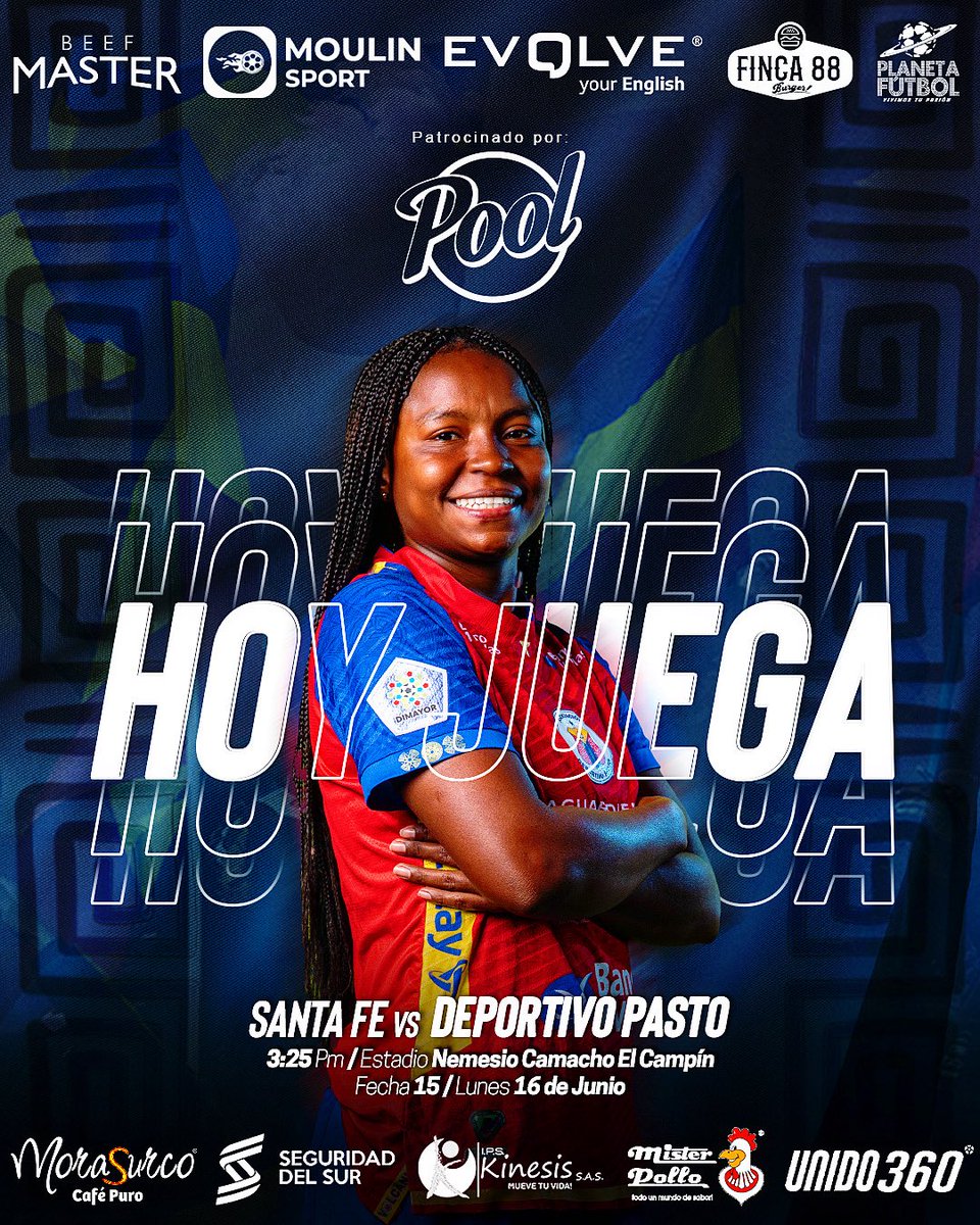 Las Volcánicas ✌️🔥🌋 tweet media