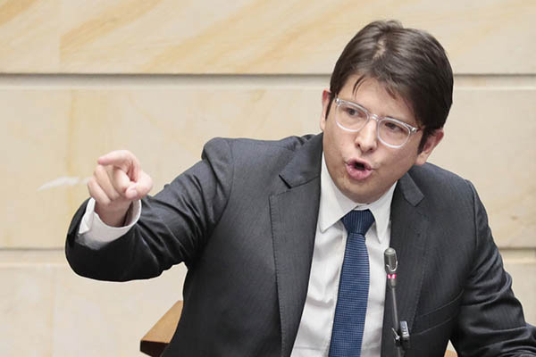 El Informador Santa Marta tweet media