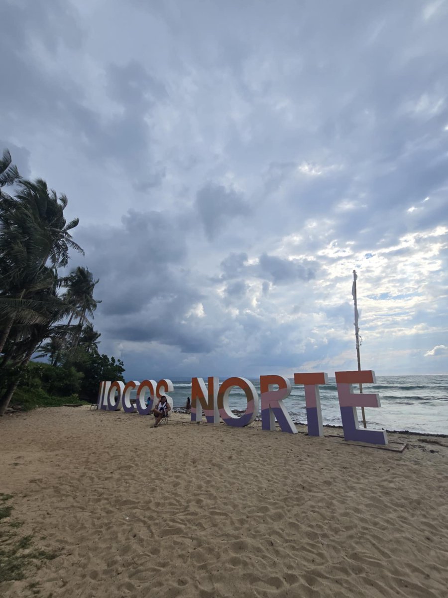 maremhar's tweet photo. Northloop Leg 3
Tuguegarao City, Cagayan - Laoag City, Ilocos Norte https://t.co/Bkz9KftWX3